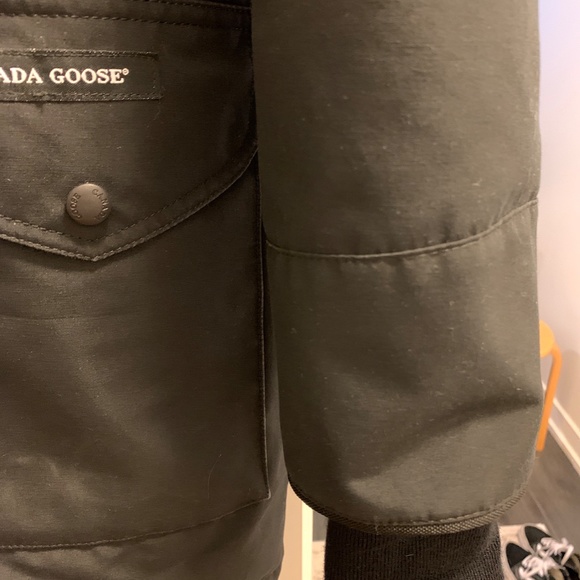 Canada goose trillium coat jacket - Picture 4 of 16